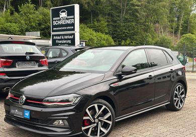 Volkswagen Polo, 2019