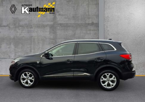 Renault Kadjar, 2020