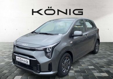 Kia Picanto, 2026