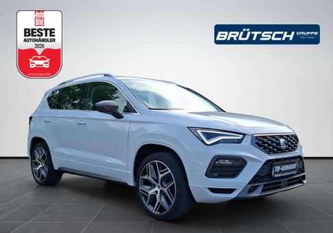 Seat Ateca, 2023