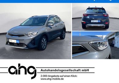 Kia Stonic, 2023
