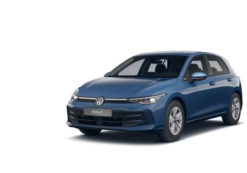 Volkswagen Golf, 2026 2