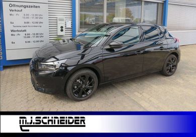 Opel Corsa, 2024