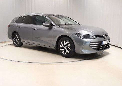 Volkswagen Passat Variant, 2025 3