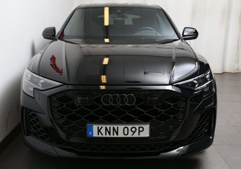 Audi Q8, 2025