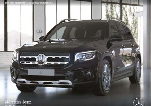 Mercedes-Benz GLB 180, 2020