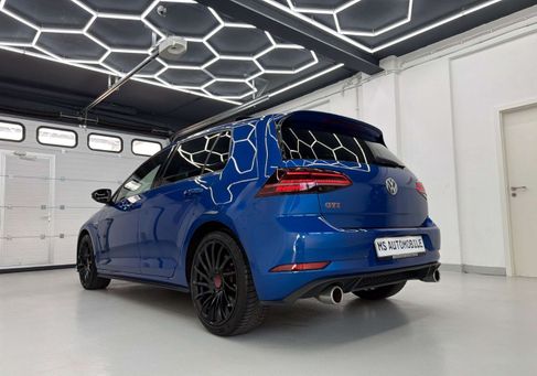 Volkswagen Golf, 2019 2