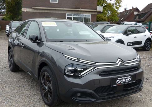 Citroën C4, 2024 3