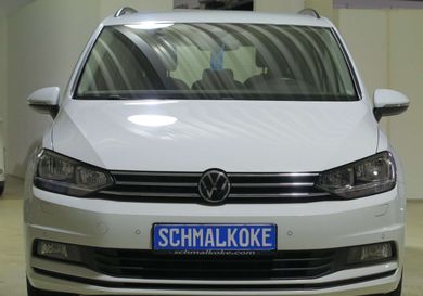 Volkswagen Touran, 2023