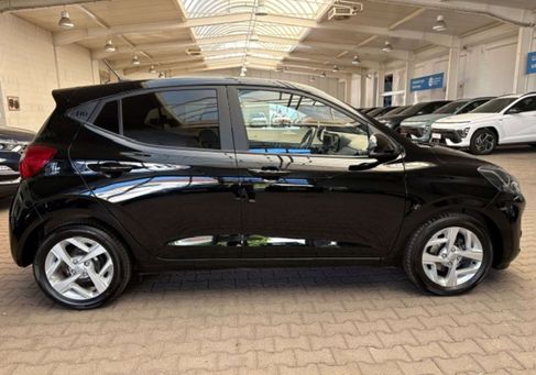 Hyundai i10, 2023 3