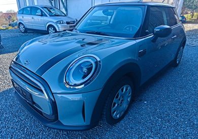 MINI ONE, 2021