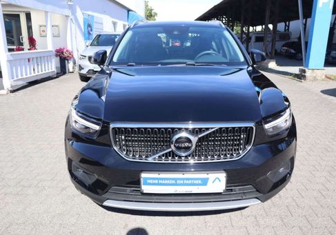 Volvo XC40, 2021 2