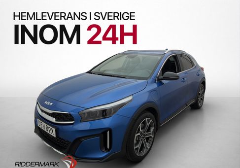 Kia XCeed, 2024