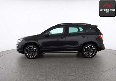 Cupra Ateca, 2023 2