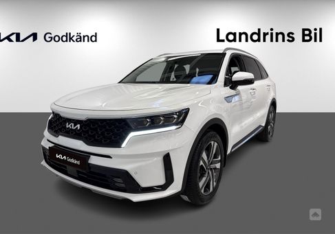 Kia Sorento, 2023