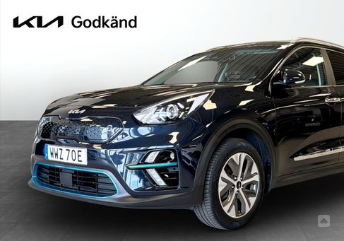 Kia Niro, 2022