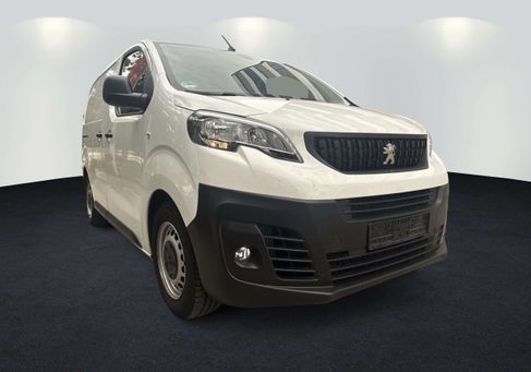Peugeot Expert, 2022