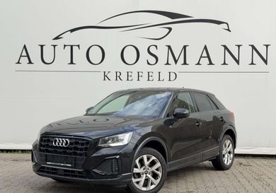 Audi Q2, 2023