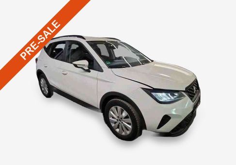Seat Arona, 2024 2