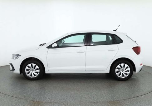 Volkswagen Polo, 2026