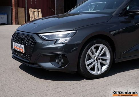 Audi A3, 2022 3