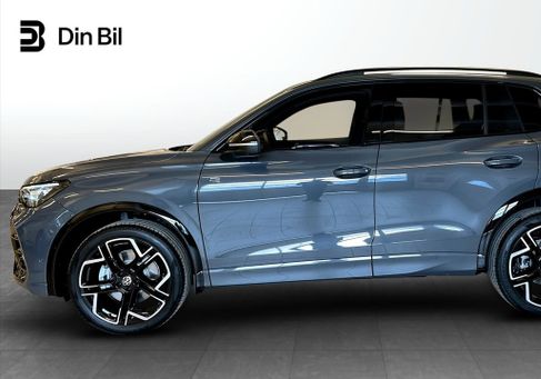 Volkswagen Tiguan, 2025 2