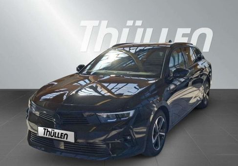 Opel Astra, 2024