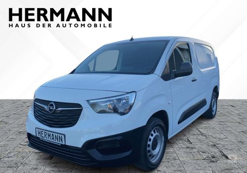 Opel Combo, 2022