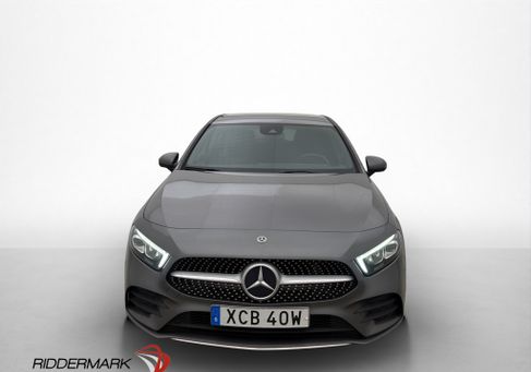 Mercedes-Benz A 250, 2019 2