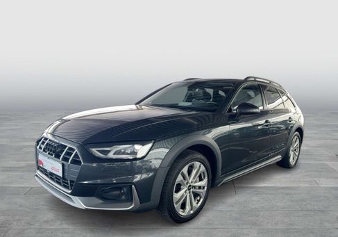 Audi A4 Allroad, 2023