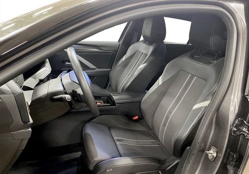 Opel Astra, 2024