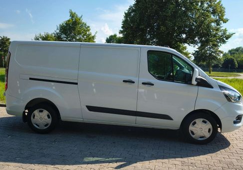 Ford Transit Custom, 2023