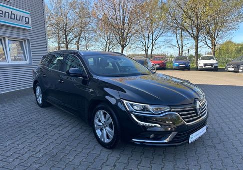 Renault Talisman, 2020