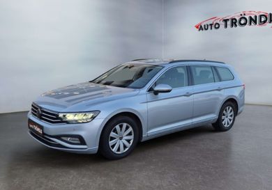 Volkswagen Passat Variant, 2023
