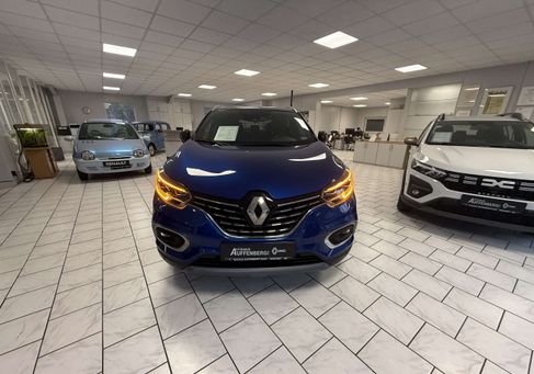 Renault Kadjar, 2020