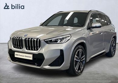BMW X1, 2025