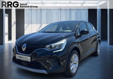 Renault Captur, 2024