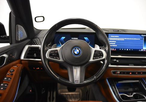 BMW X5, 2024 2