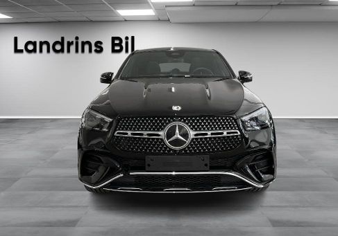 Mercedes-Benz GLE 350, 2025 3