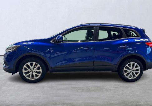 Renault Kadjar, 2019 2