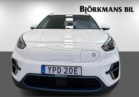Kia Niro, 2022 2