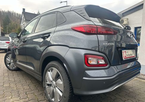 Hyundai Kona, 2020 3