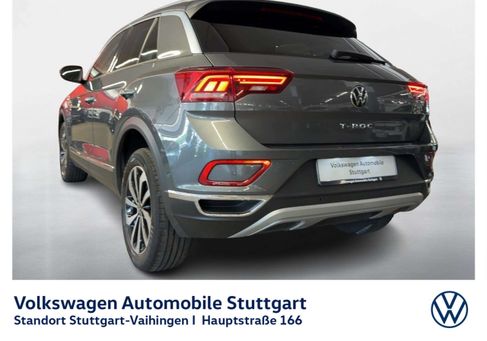 Volkswagen T-Roc, 2023