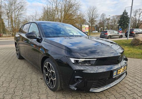 Opel Astra, 2026