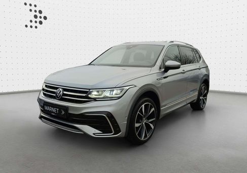 Volkswagen Tiguan Allspace, 2022