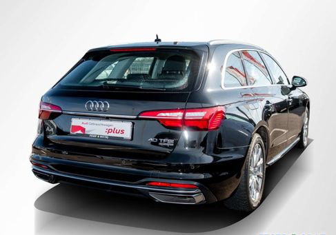 Audi A4, 2023