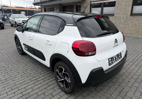 Citroën C3, 2021 2