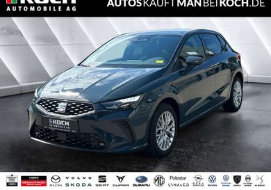 Seat Ibiza, 2026