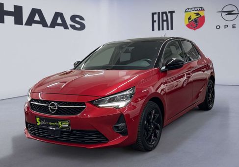 Opel Corsa, 2023 2