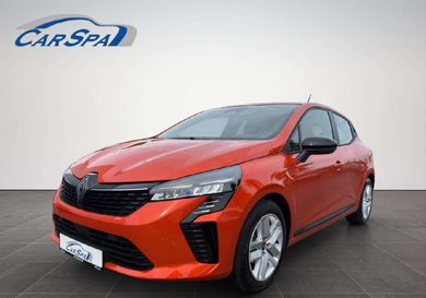 Renault Clio, 2024